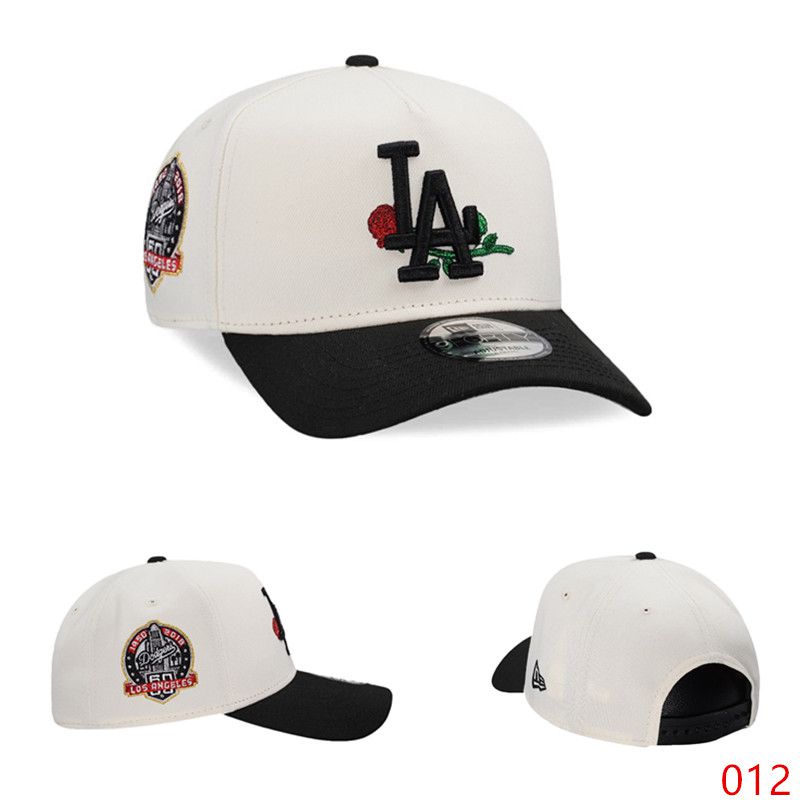 2025 MLB Los Angeles Dodgers Hat TX202531819->mlb hats->Sports Caps